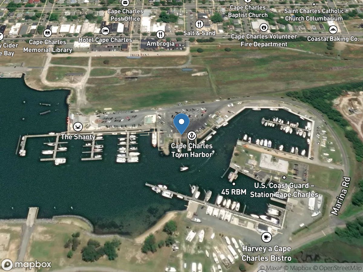 Cape Charles