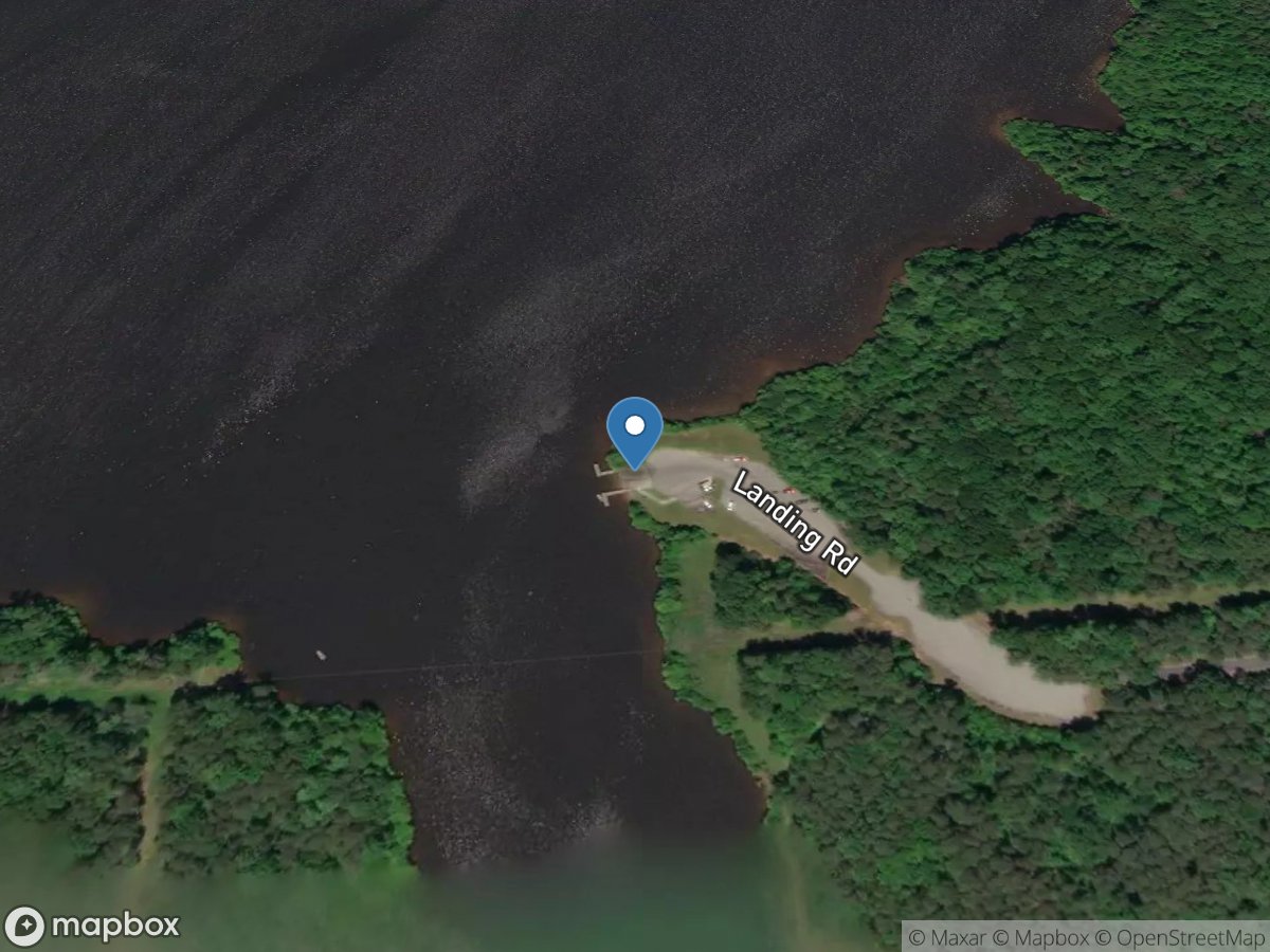 Briery Creek- 701 Landing