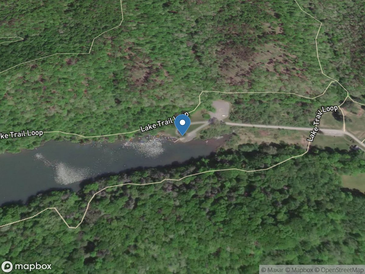 Hungry Mother State Park