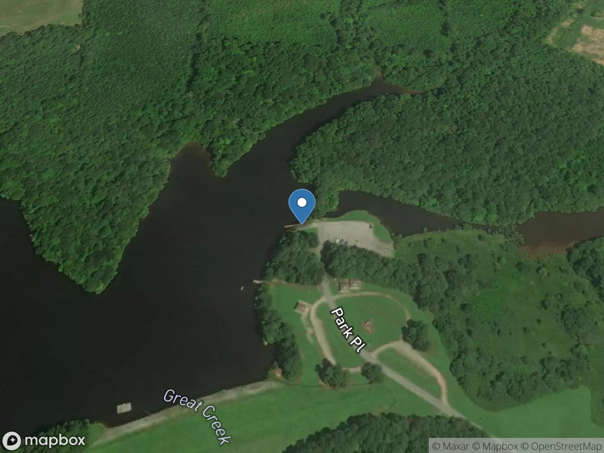 Great Creek Watershed