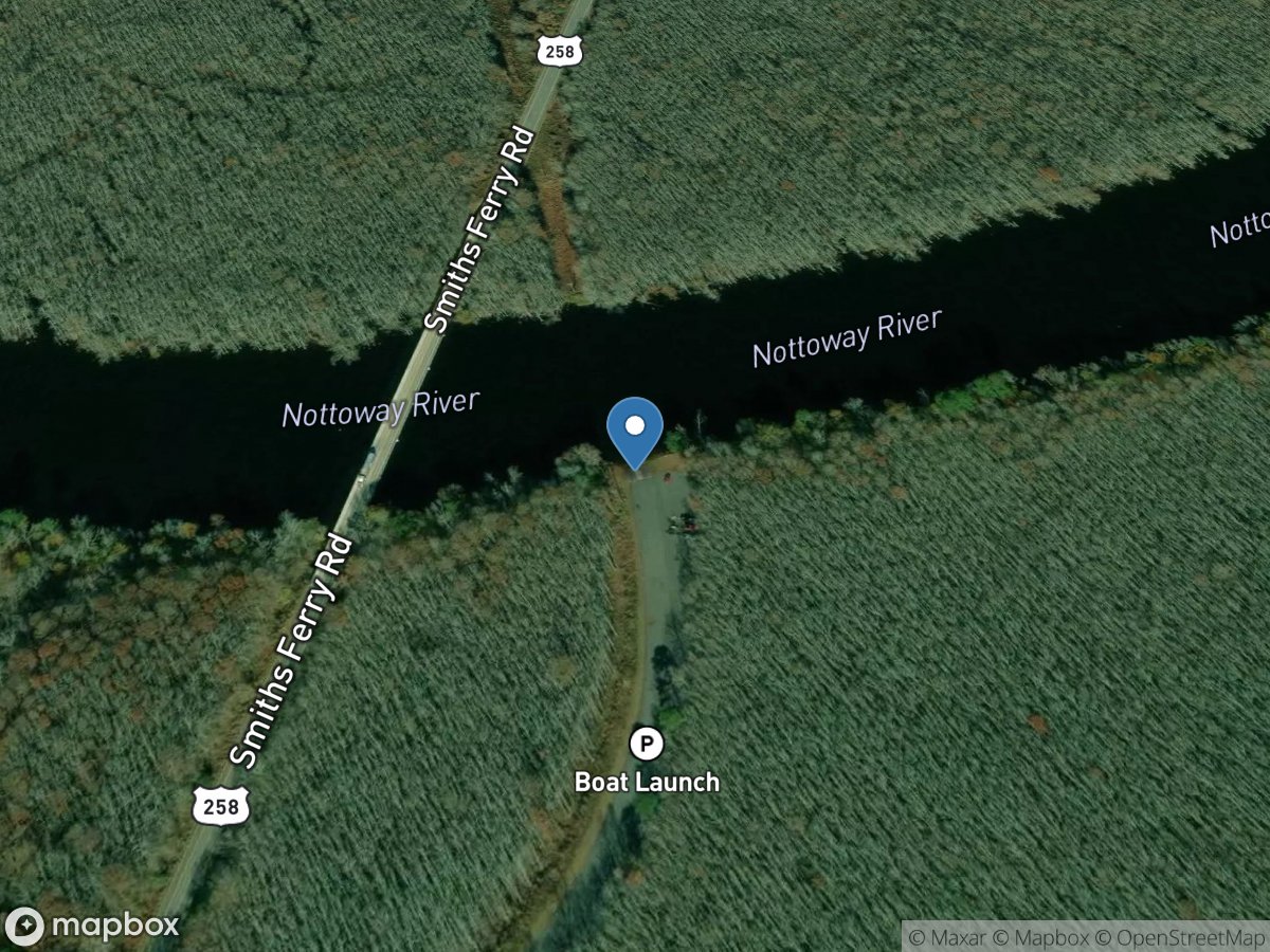 General Vaughan Bridge