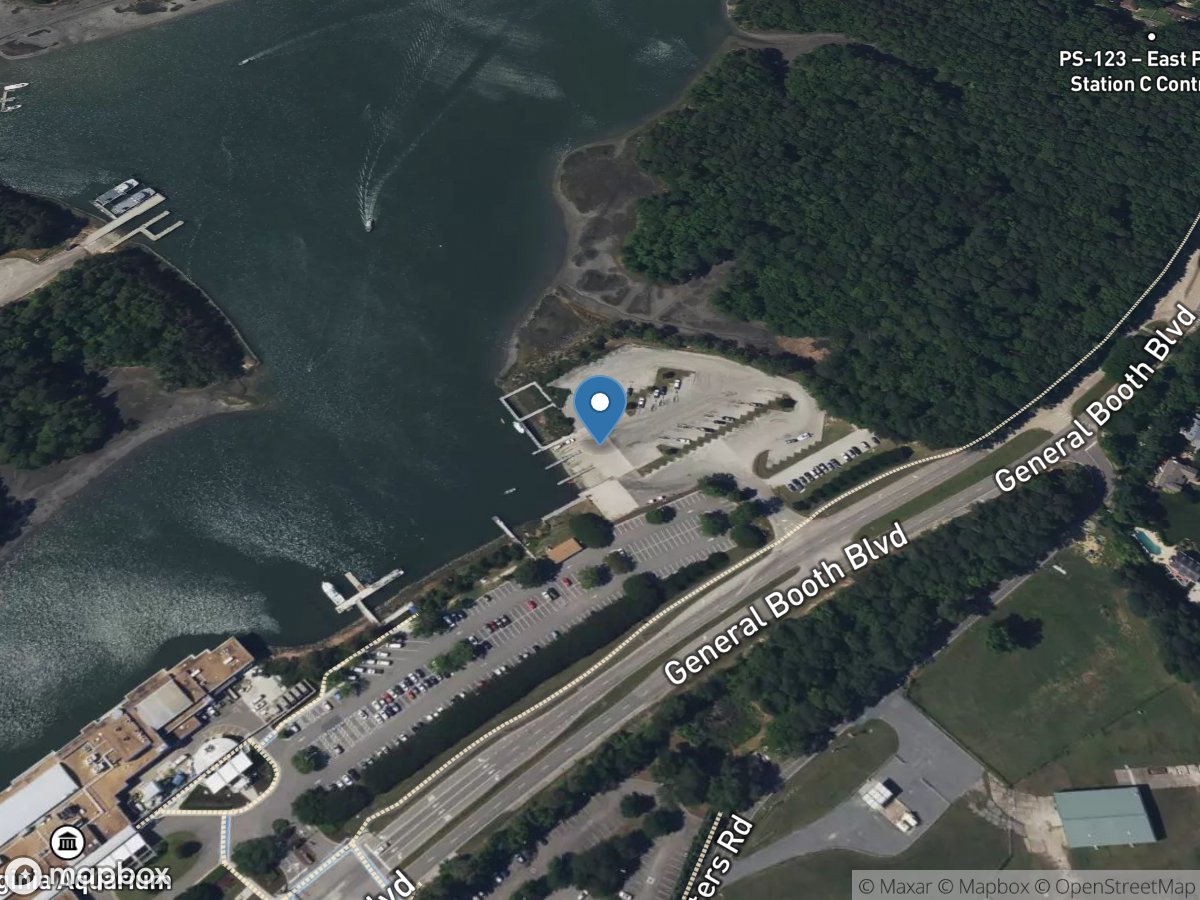 Owls Creek Municipal