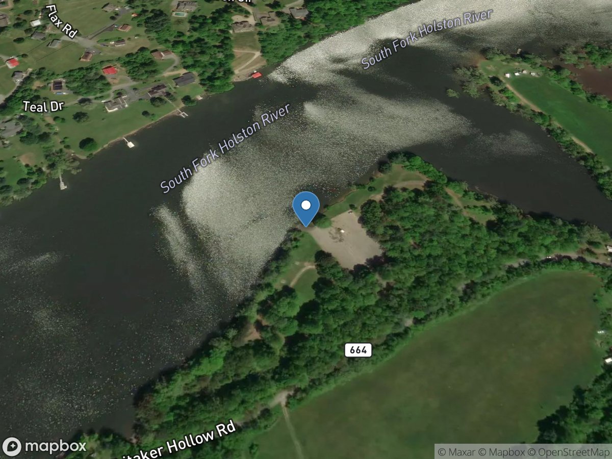 Whitaker Hollow Park