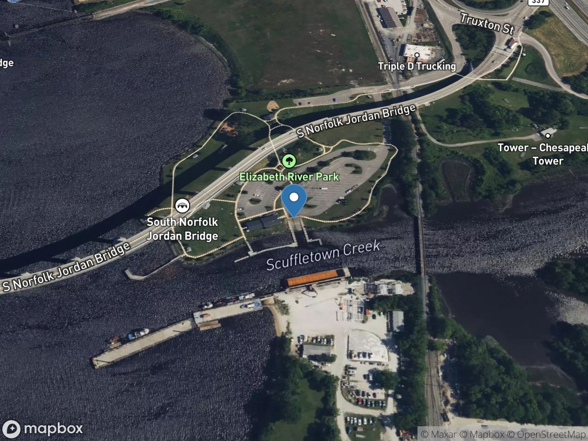 Elizabeth River Park