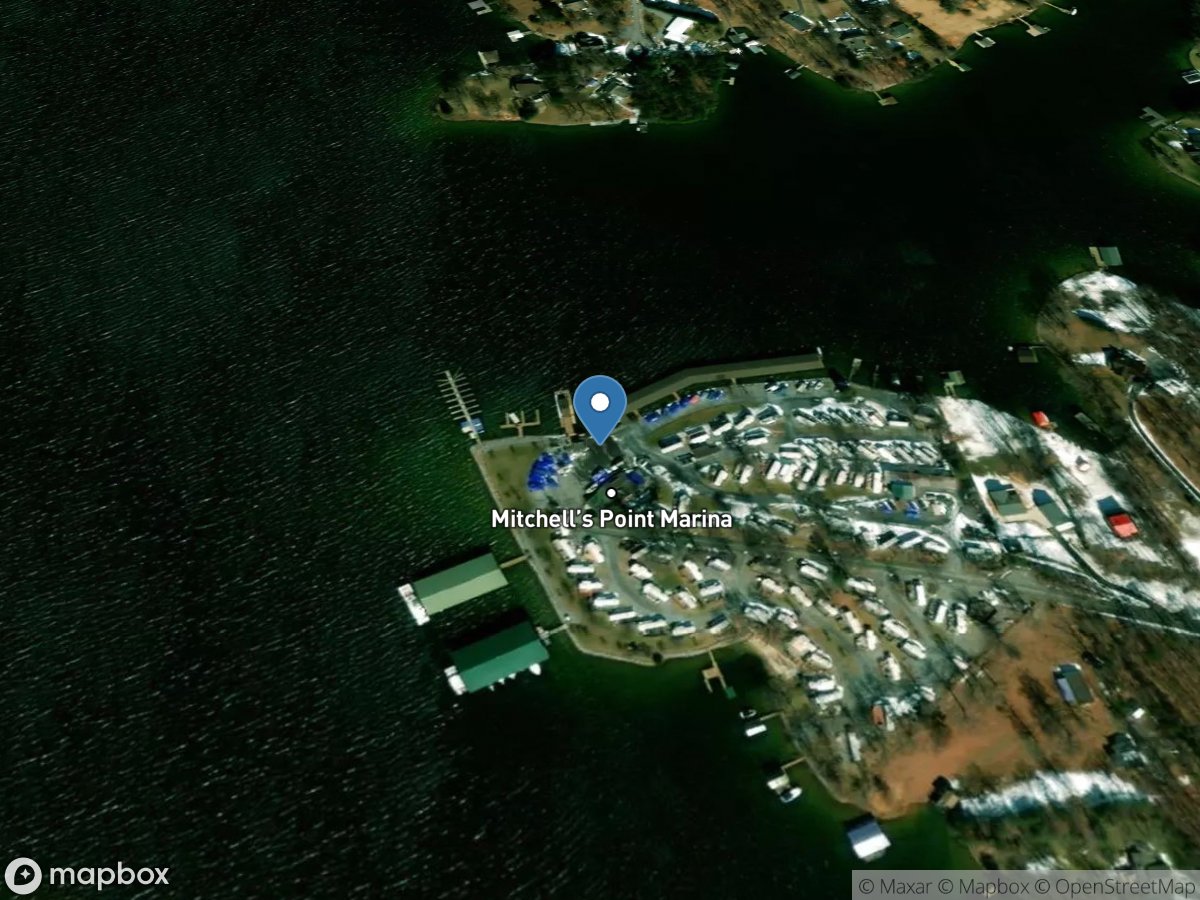 Mitchell's Point Marina