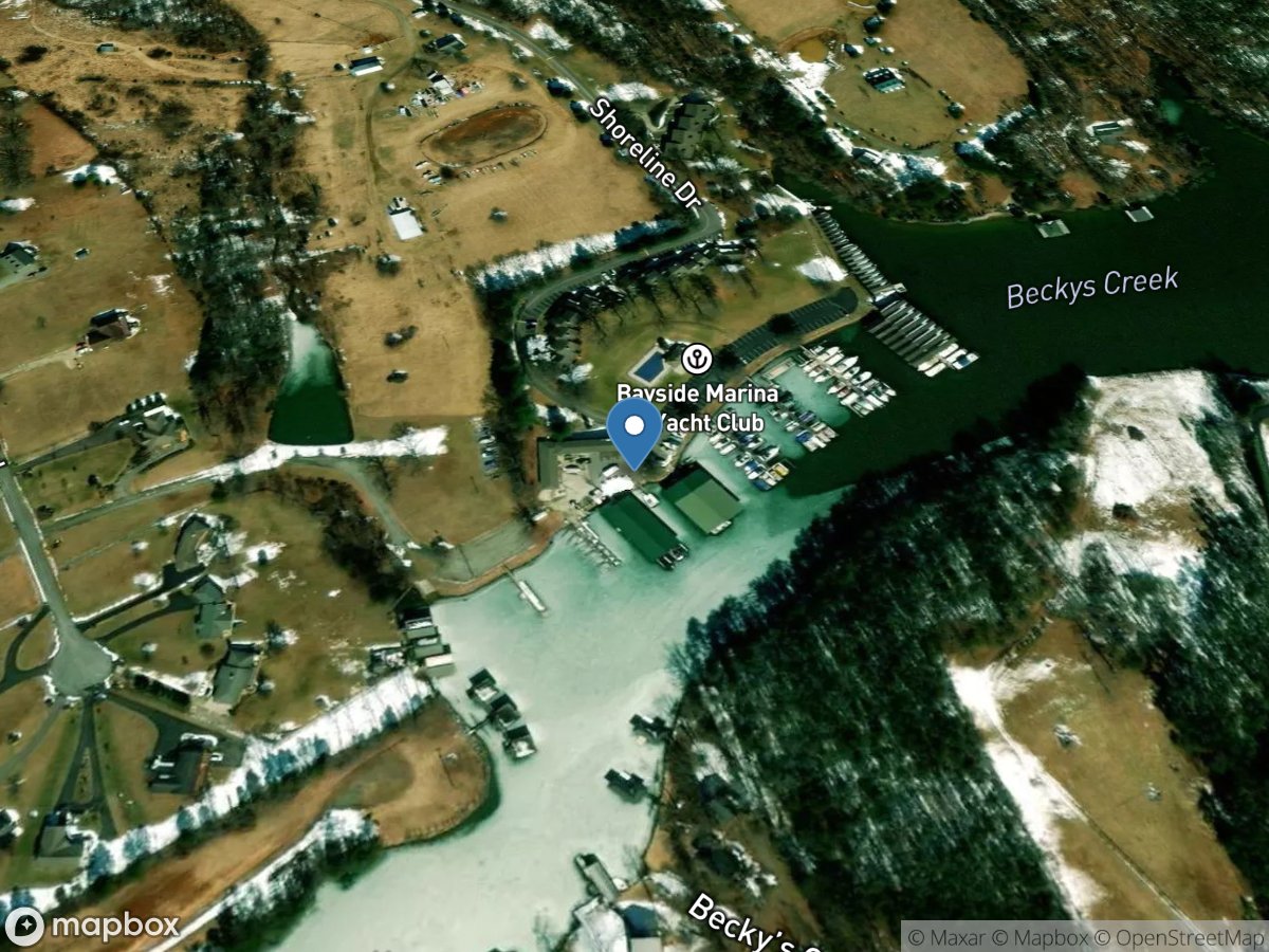 Bayside Marina and Yacht Club