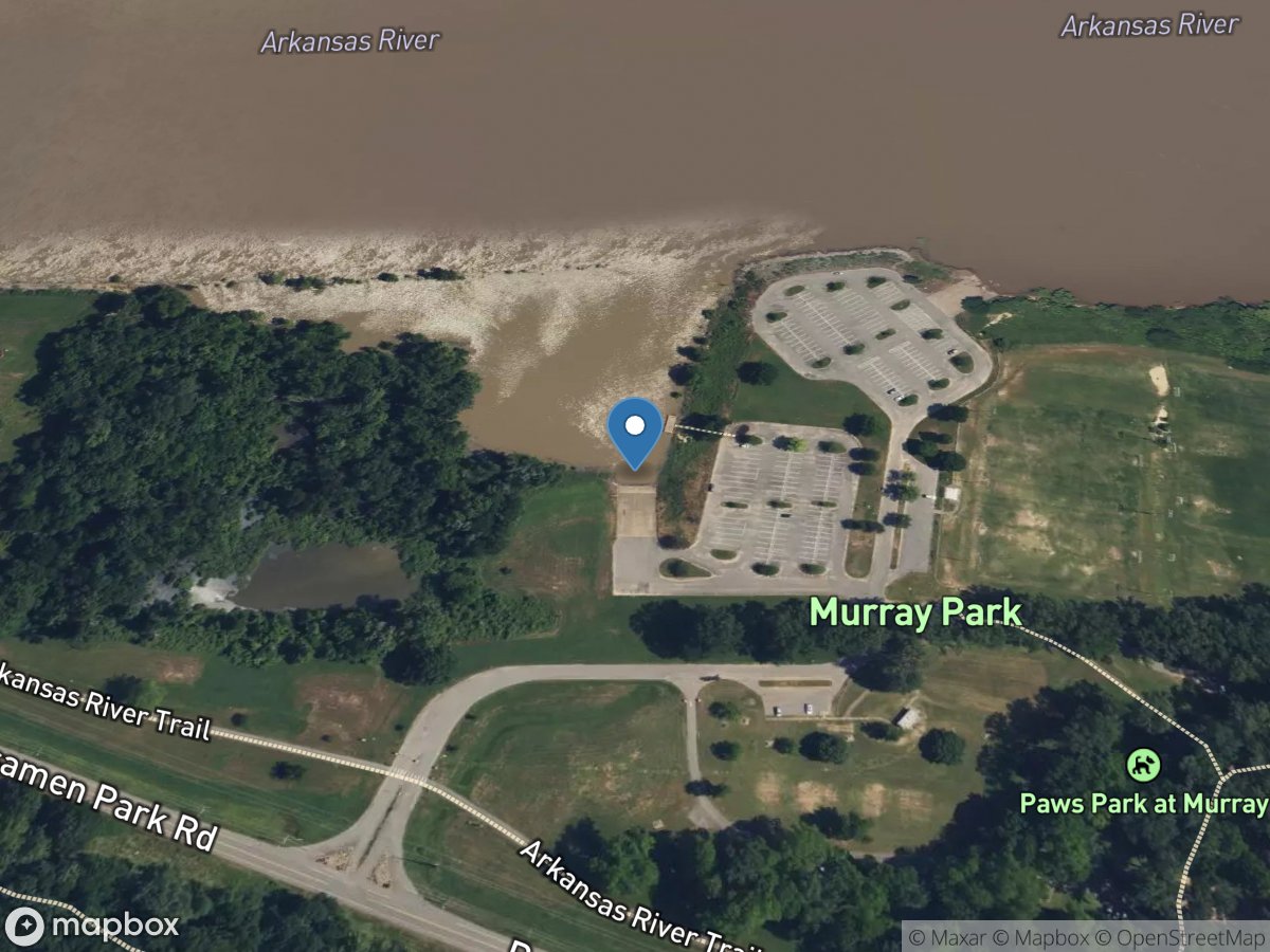 Murray Park Access #1