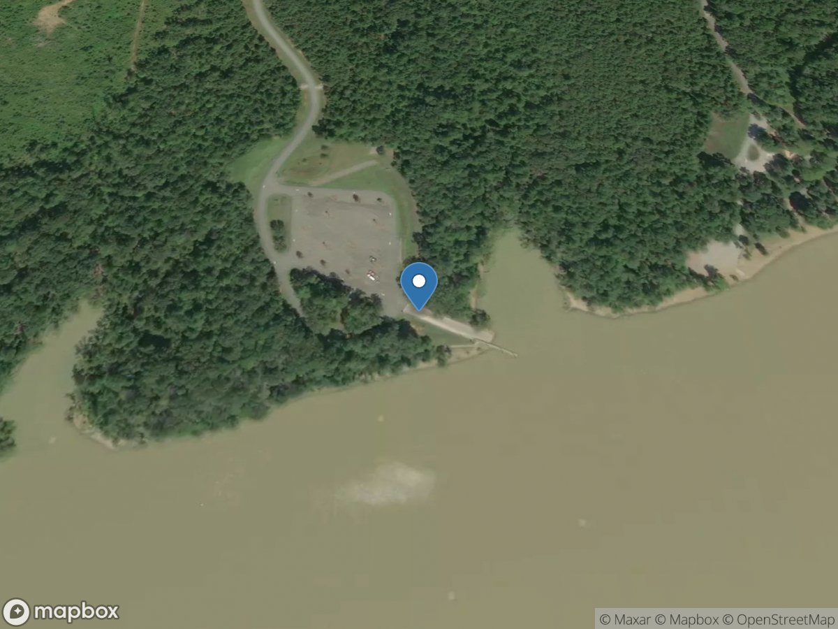 Staunton River State Park