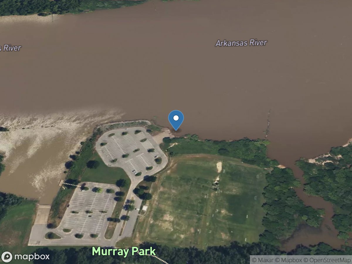 Murray Park Access #2