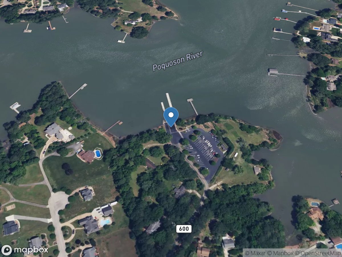 Rodgers A. Smith Landing