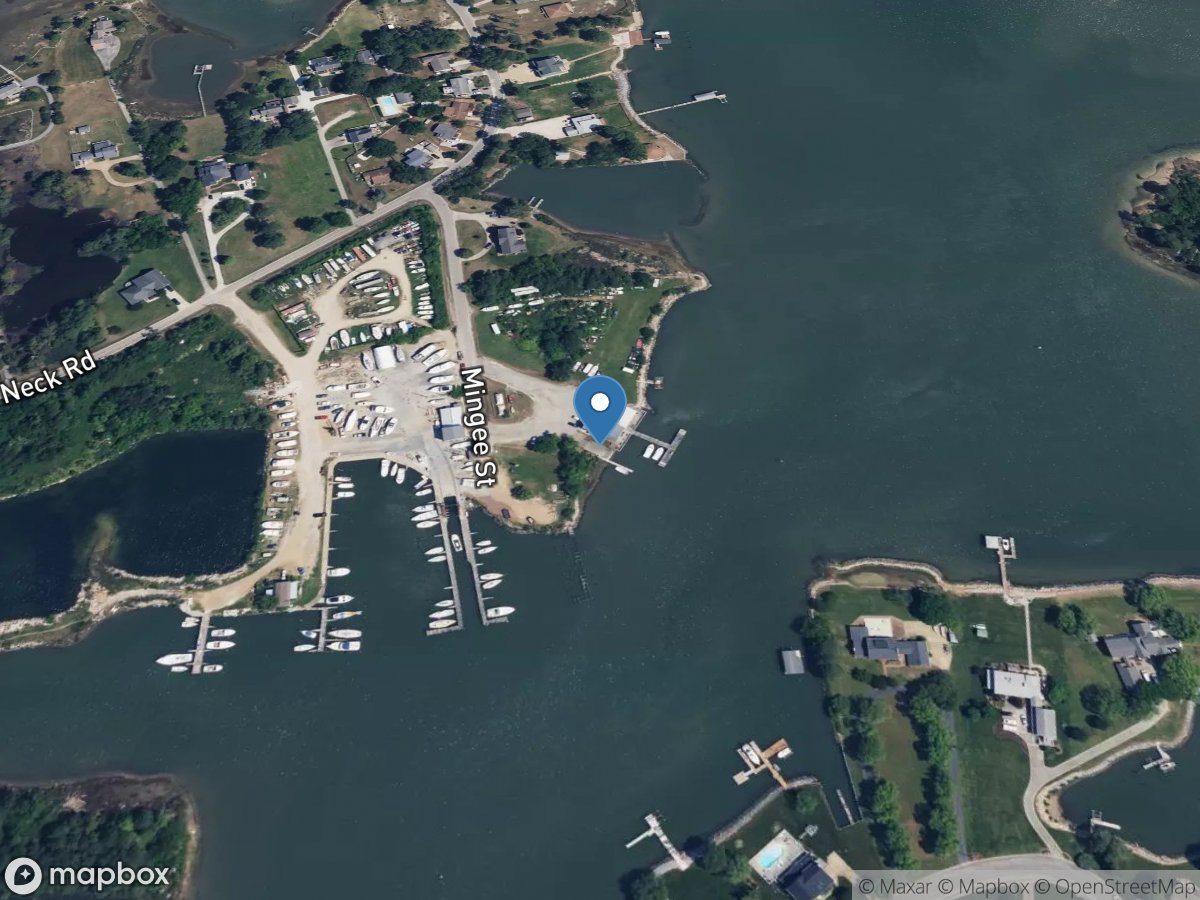 York Haven Marina