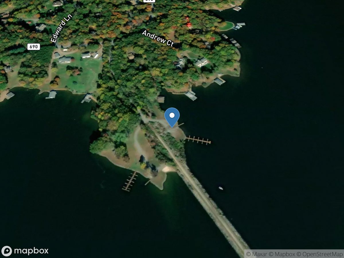 Twin Lakes Lane East