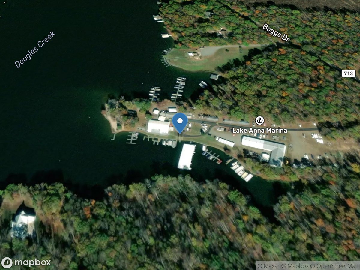 Lake Anna Marina
