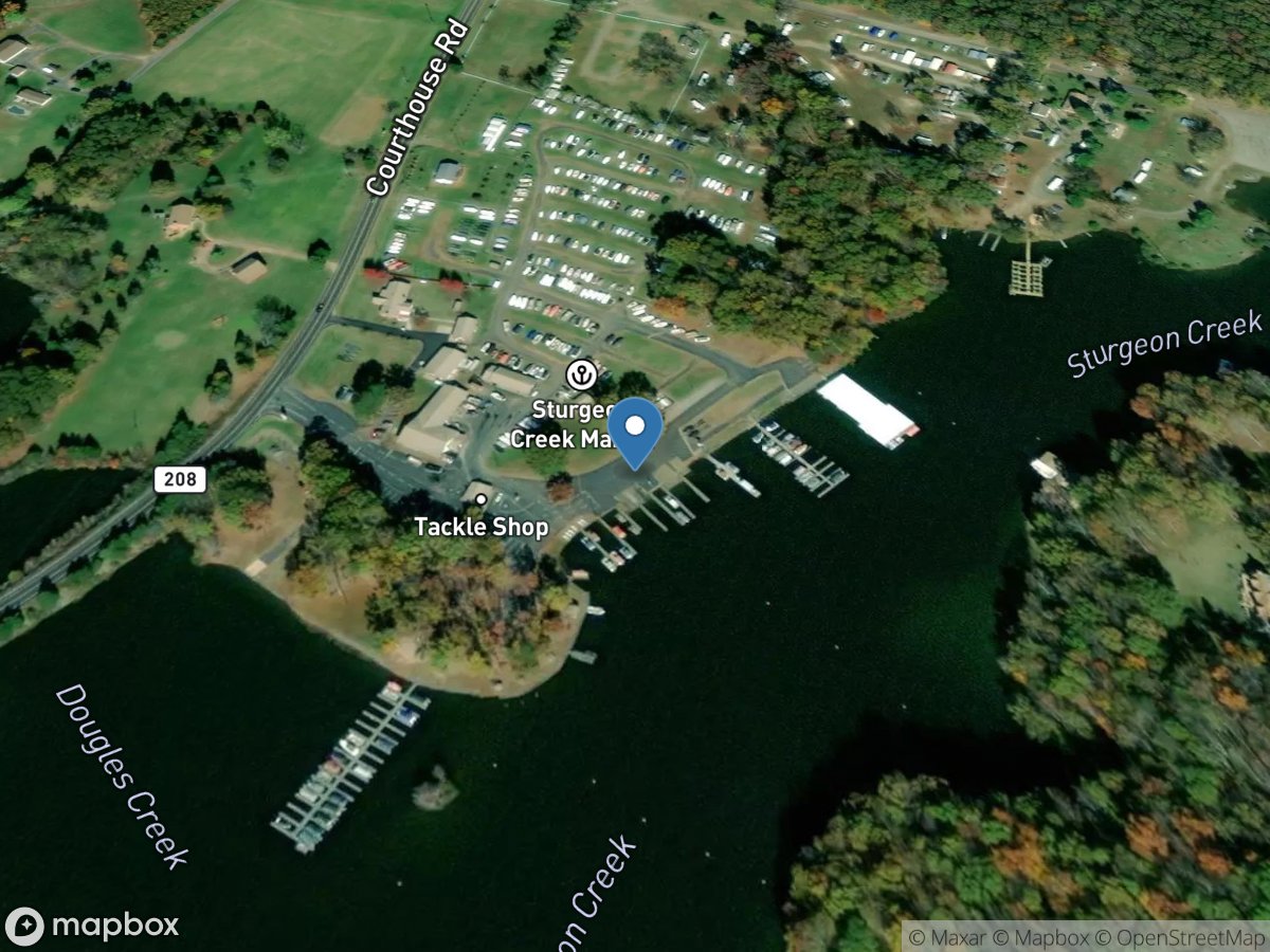 Sturgeon Creek Marina