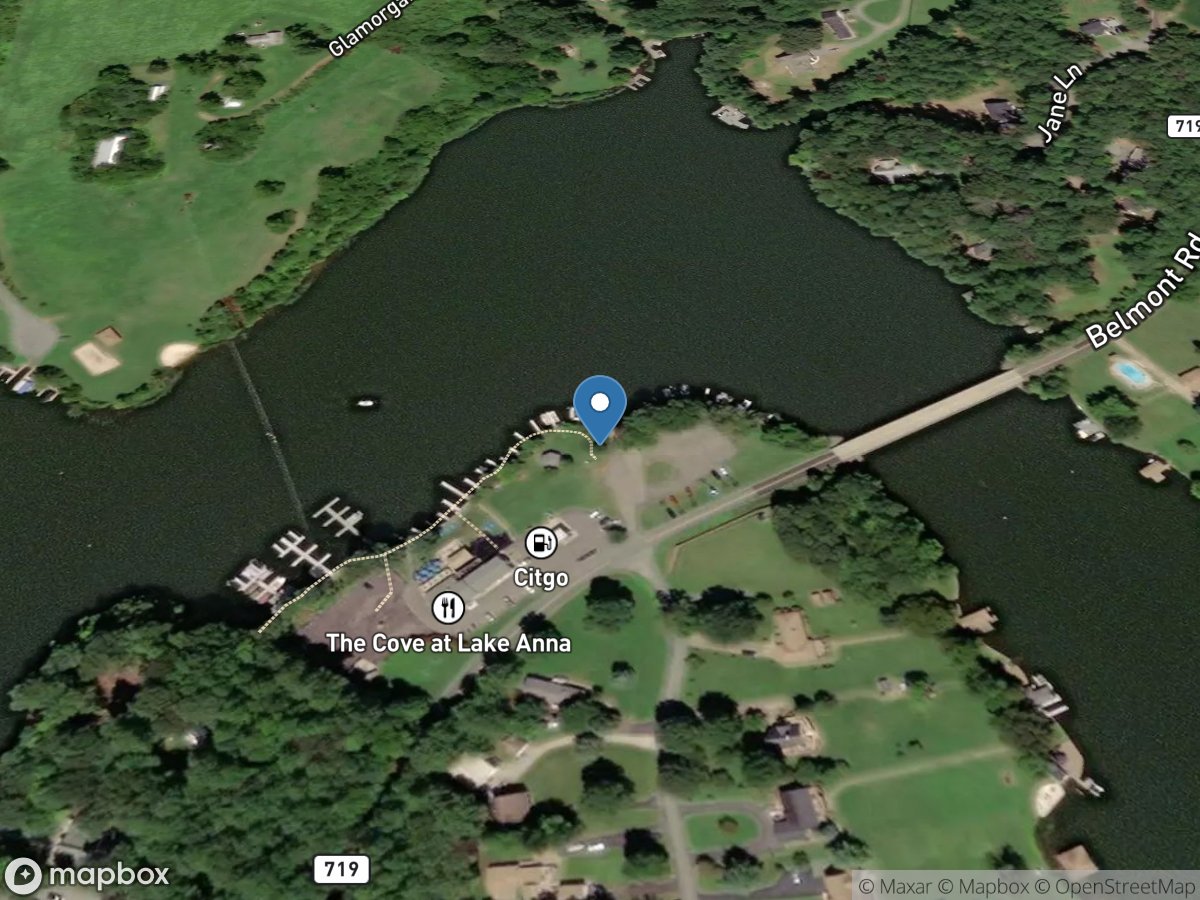 The Cove at Lake Anna