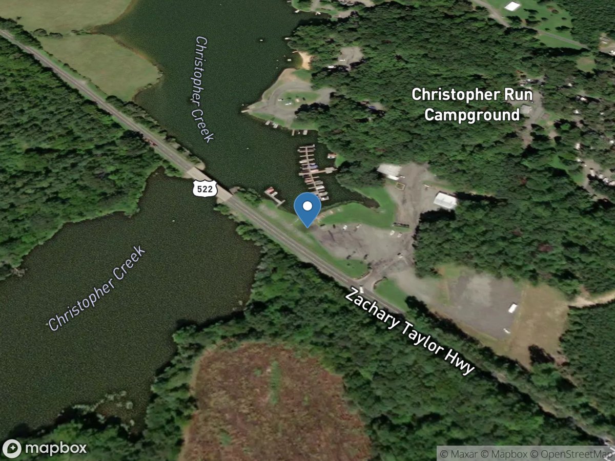 Christopher Run Campground