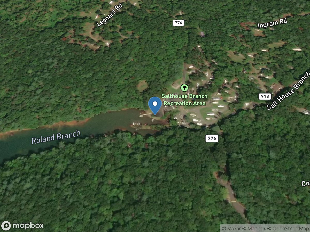 Salthouse Branch Park