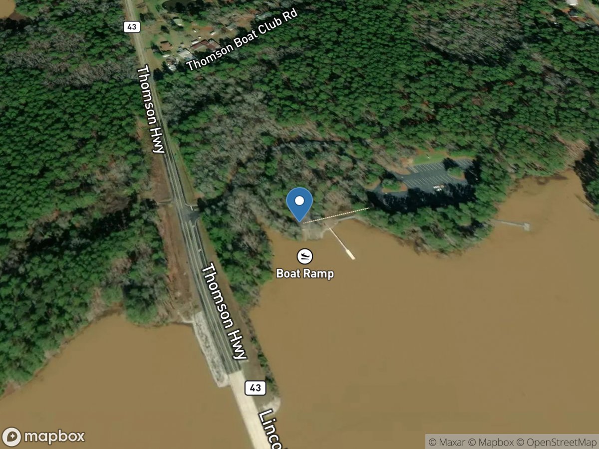 Amity Recreation Area