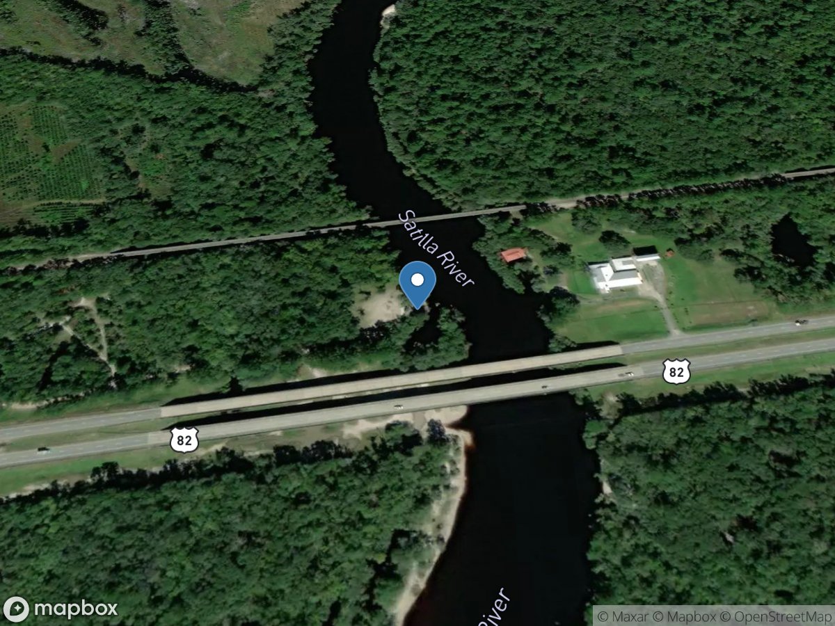 Ava Strickland Lightsey Park