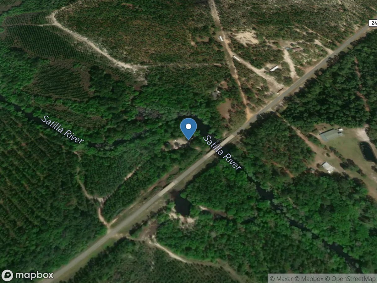 Axson (Highway 234 Bridge)