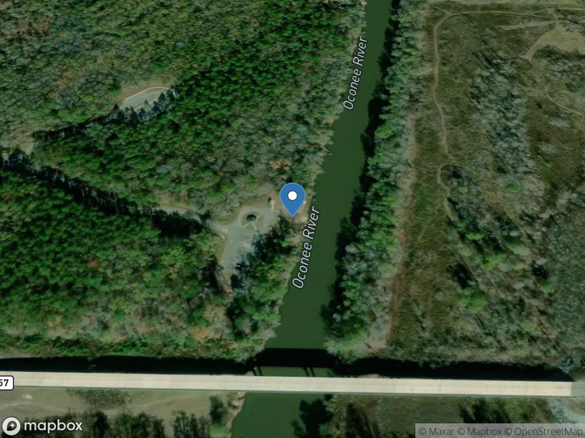 Balls Ferry State Park