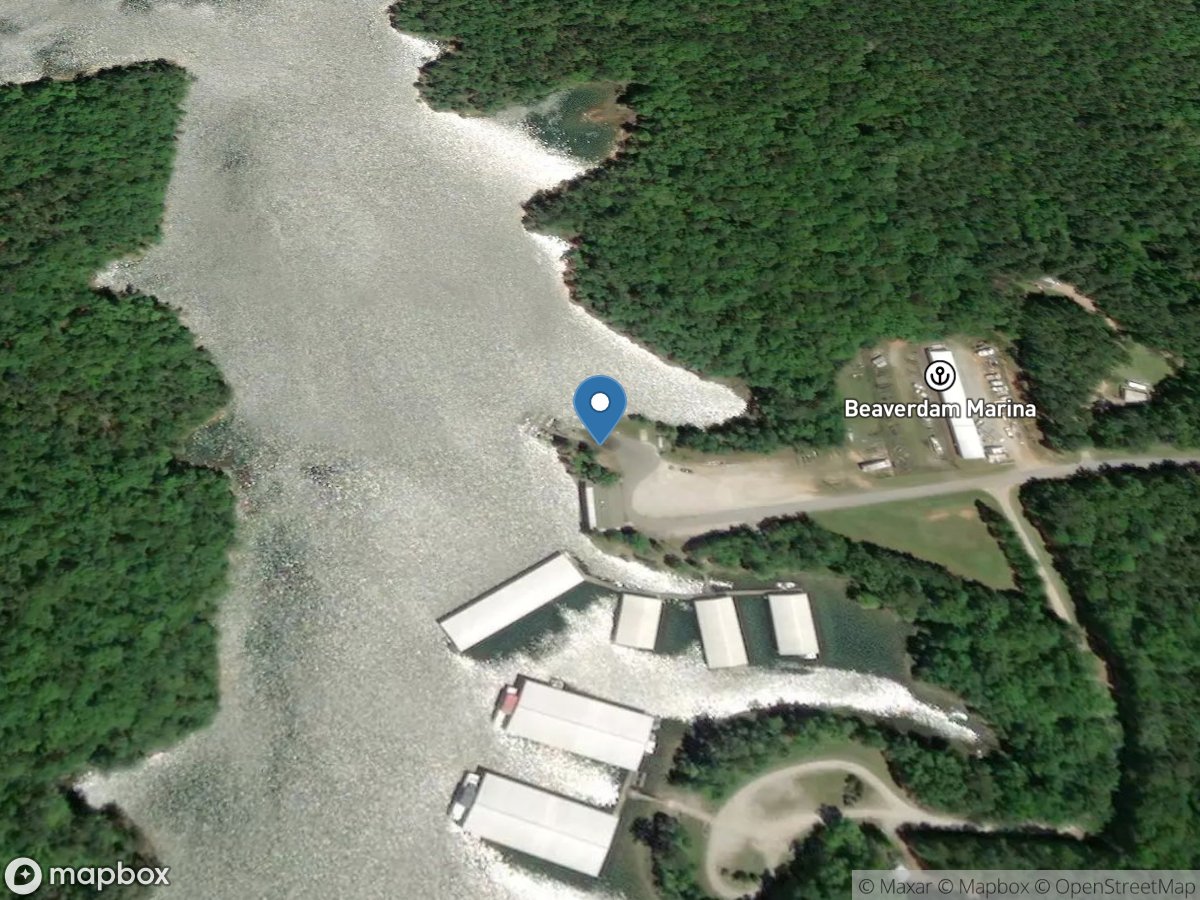 Beaver Dam Marina