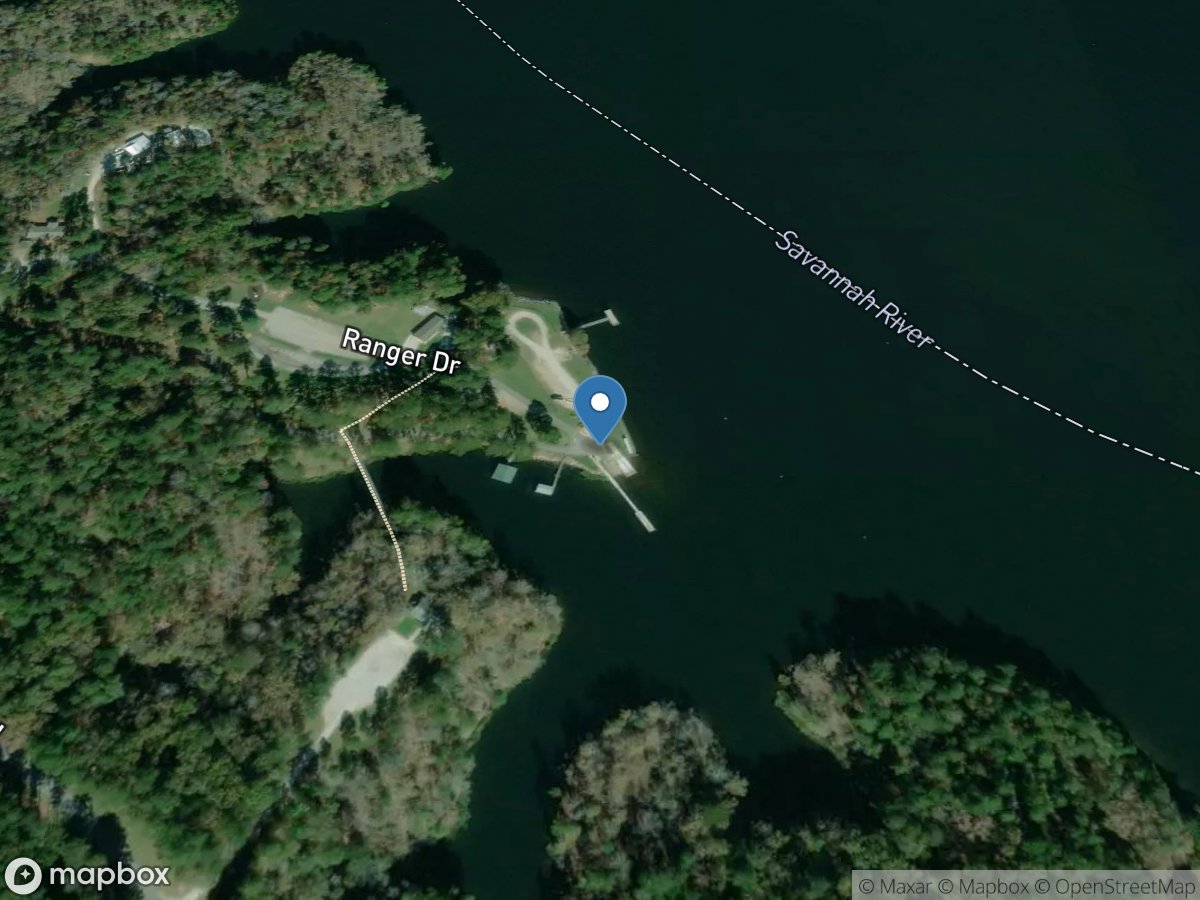 Bobby Brown State Park Day Use