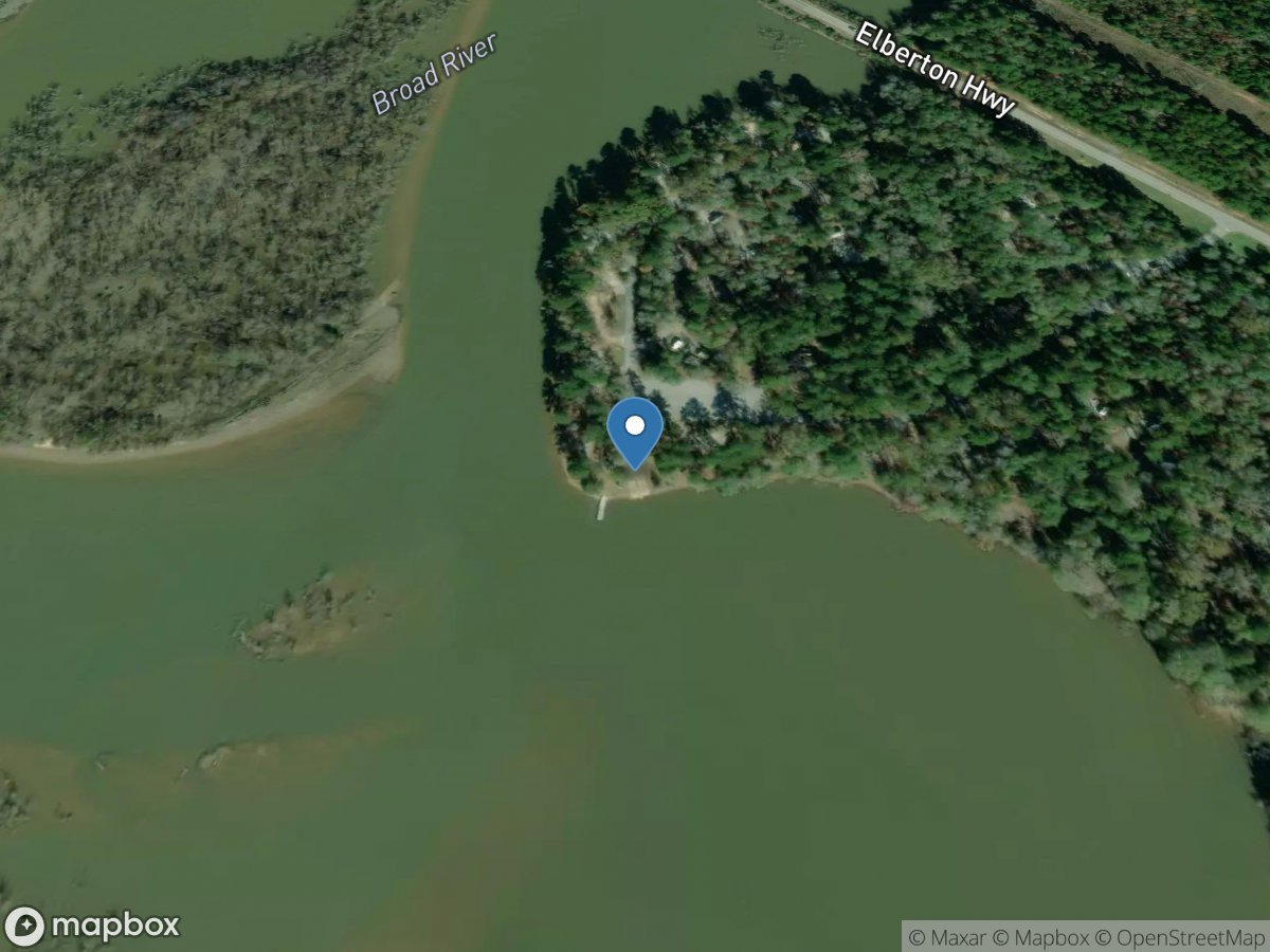 Broad River Campground