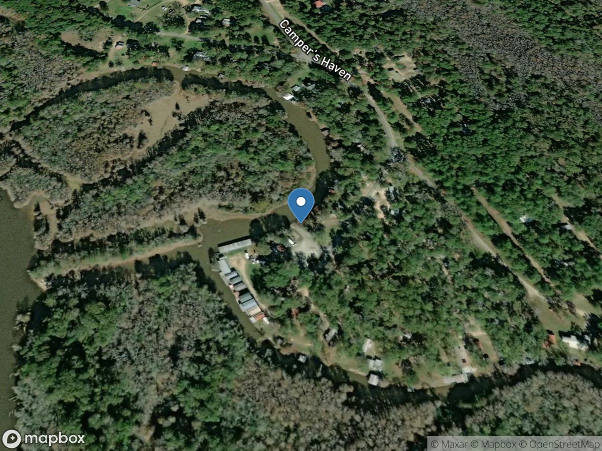 Camper's Haven Marina