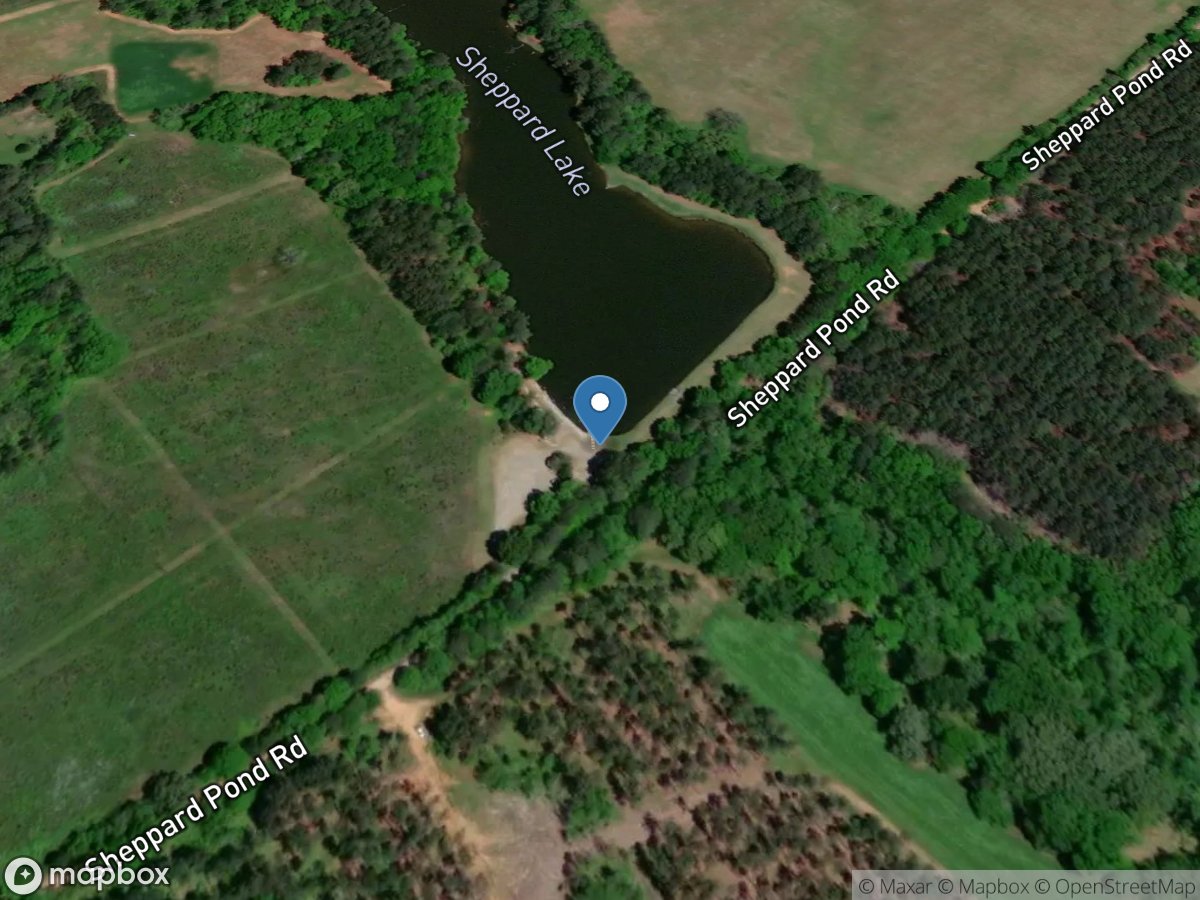 Charlie Elliott Wildlife Center