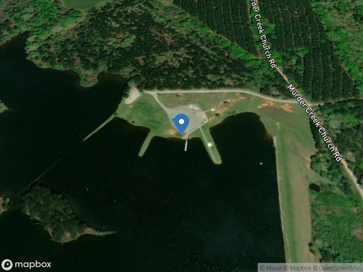 Charlie Elliott Wildlife Center