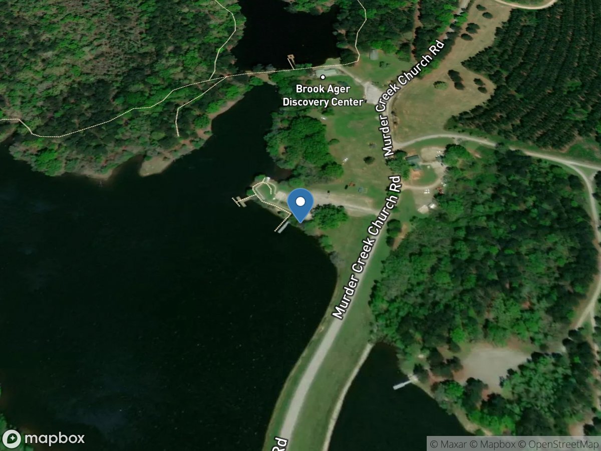 Charlie Elliott Wildlife Center