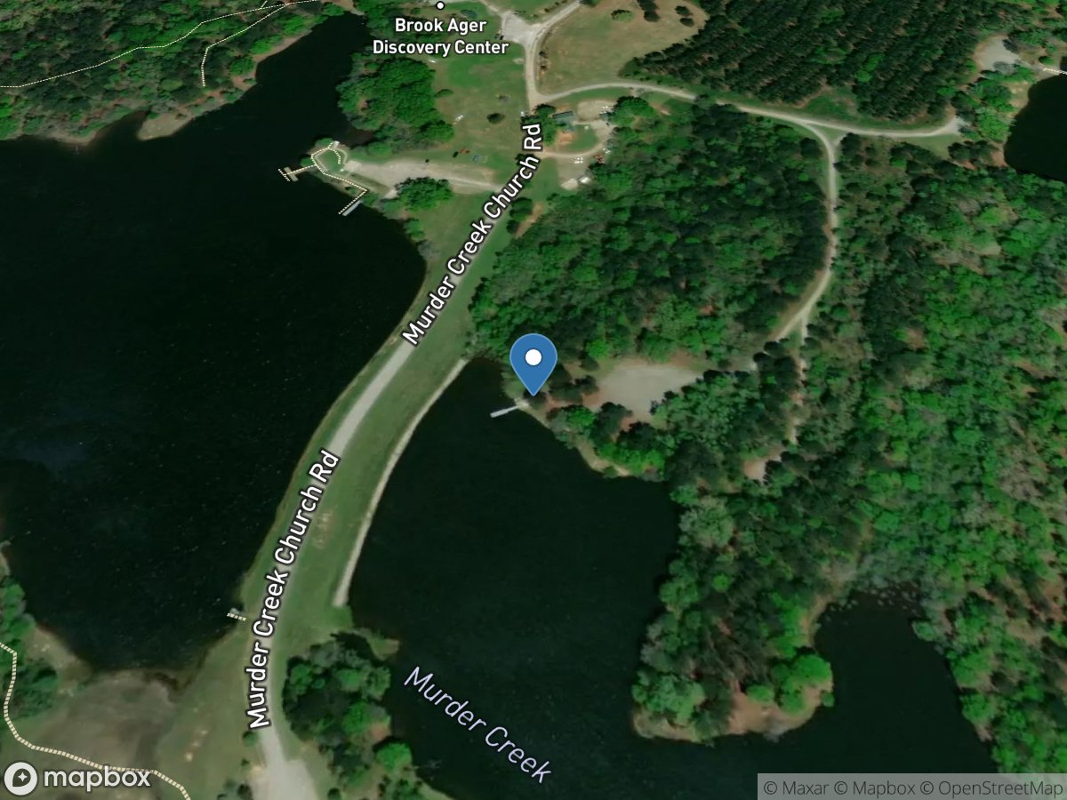 Charlie Elliott Wildlife Center