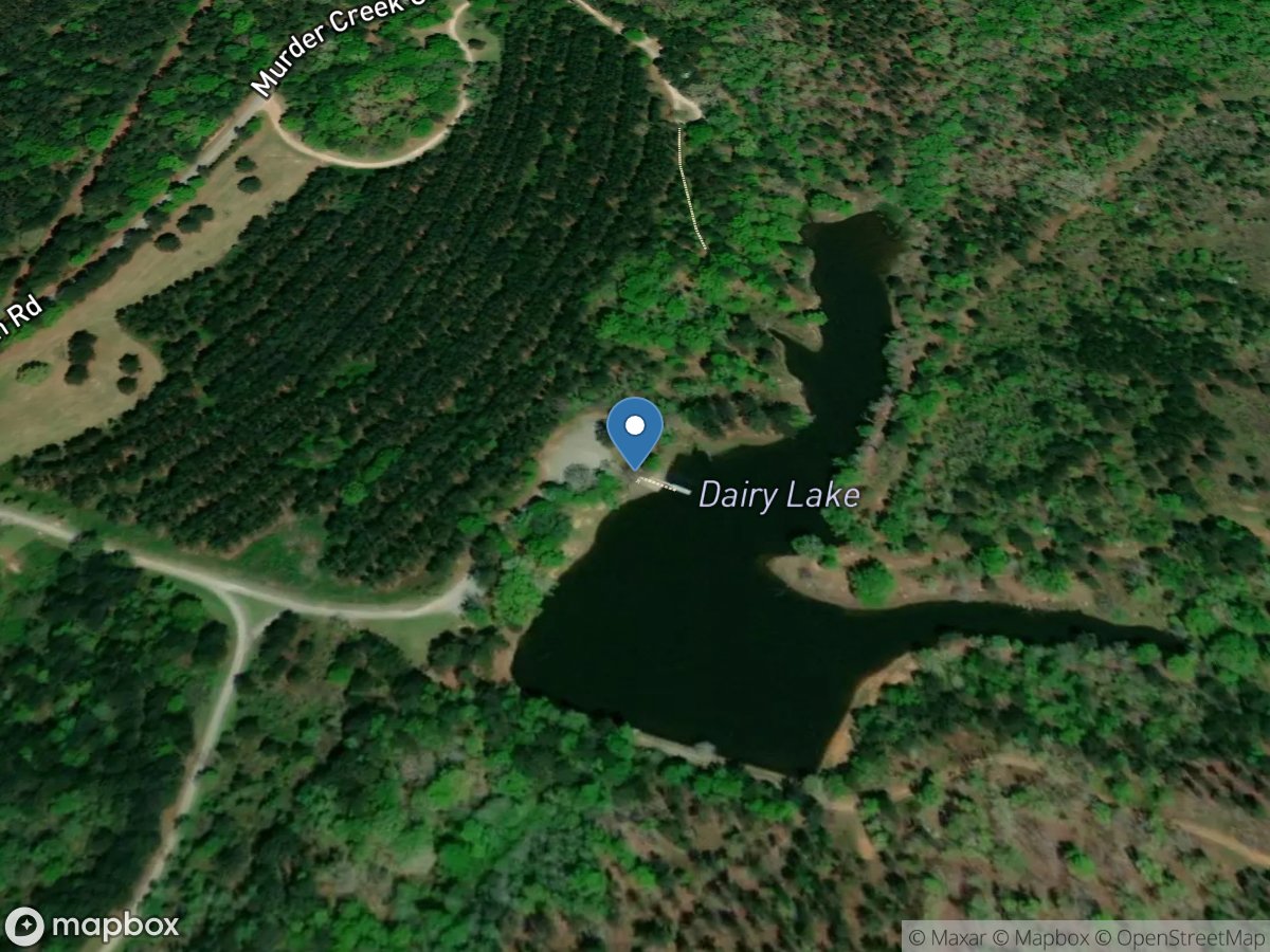 Charlie Elliott Wildlife Center