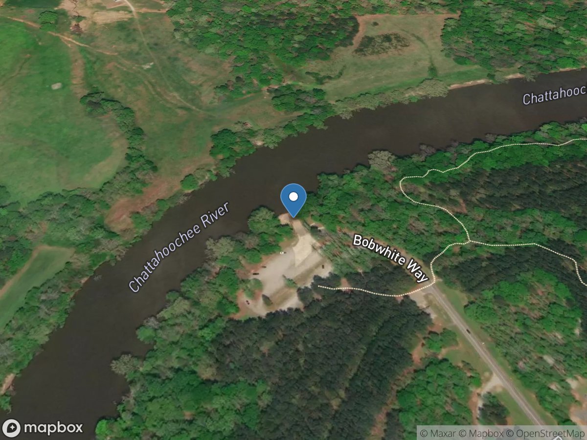 Chattachoochee Bend State Park