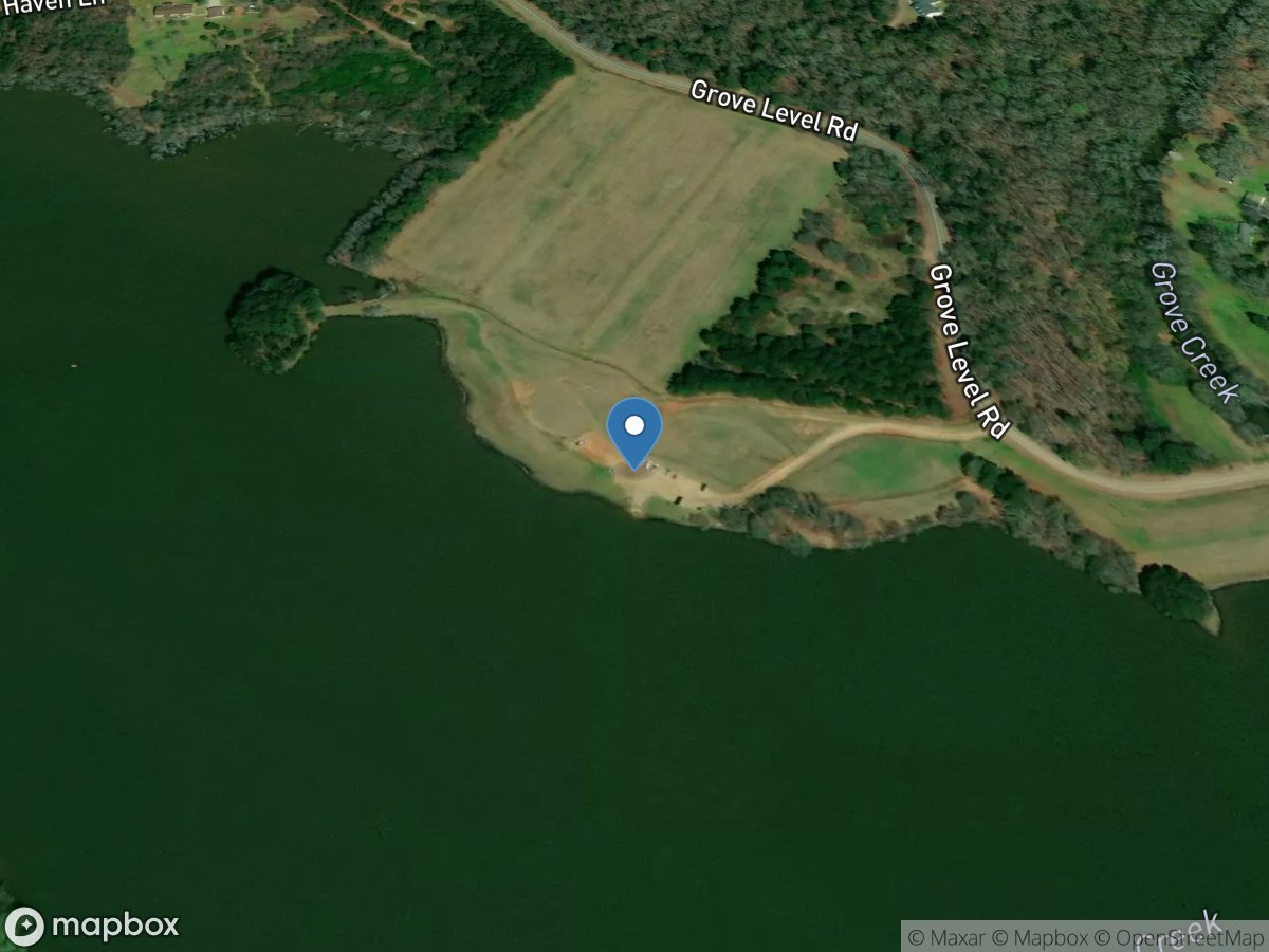 Commerce Reservoir 51