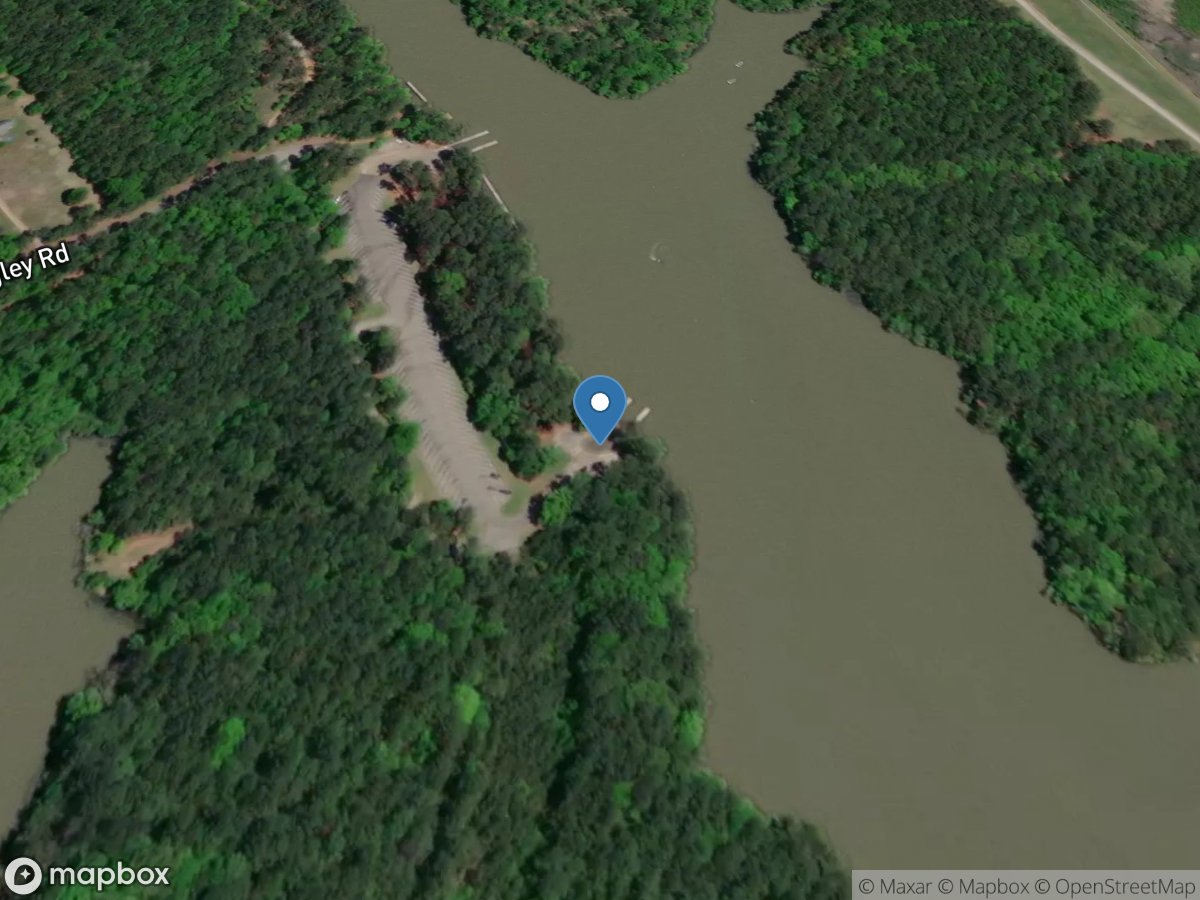 Dennis Station Access Area #2