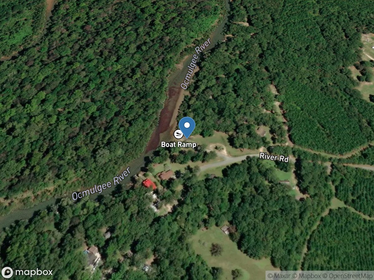 Dodge County Landing