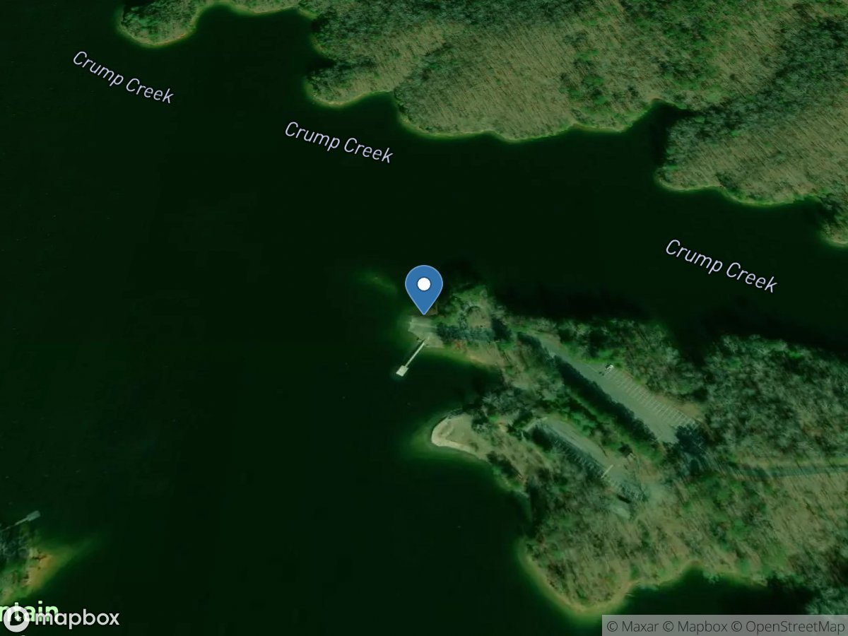 Doll Mountain Day Use Area