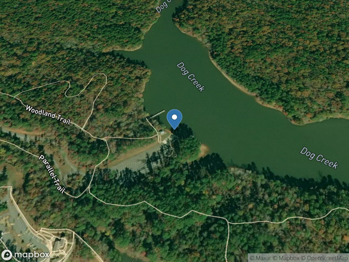 Don Carter State Park #1