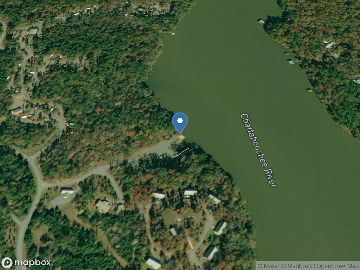 Don Carter State Park #2