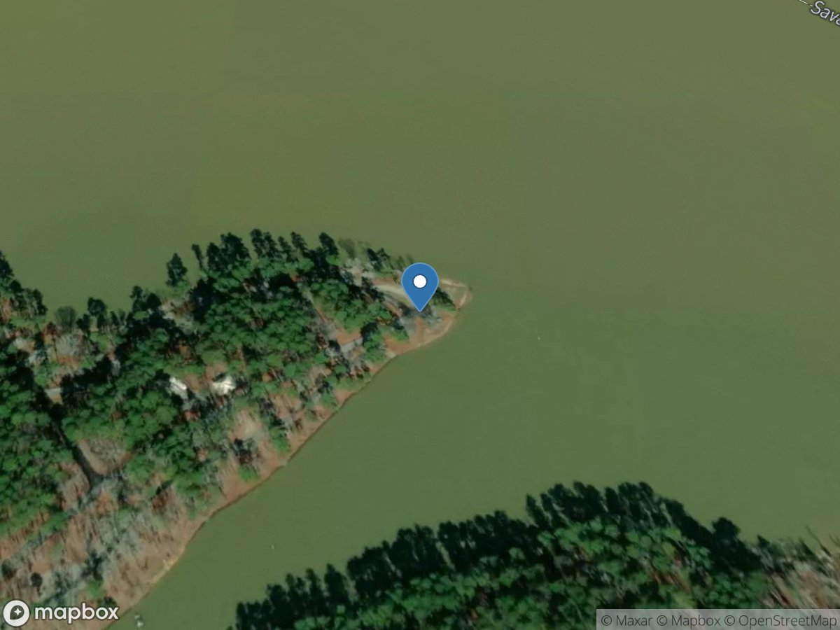 Elijah Clark State Park (Campground 2)