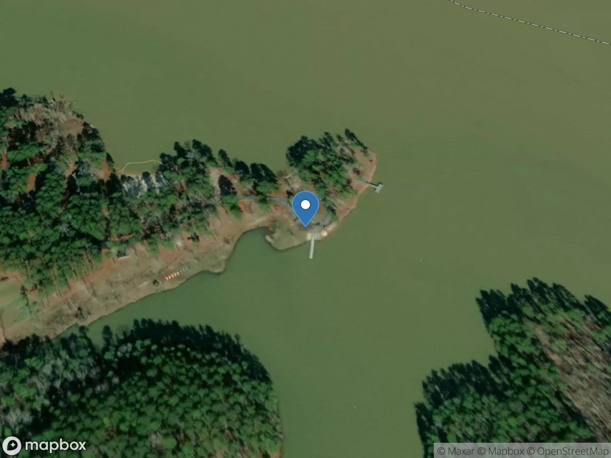 Elijah Clark State Park Day Use