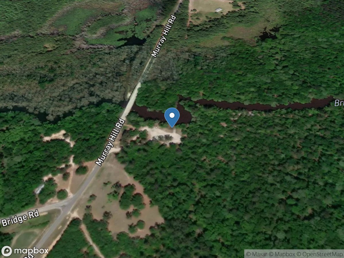 Ellison Bridge (CR142)