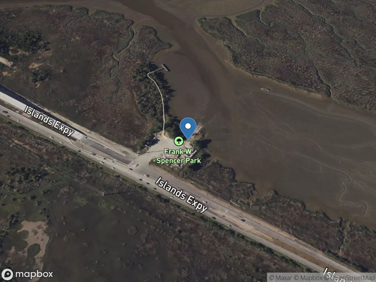 F.W. Spencer Community Park