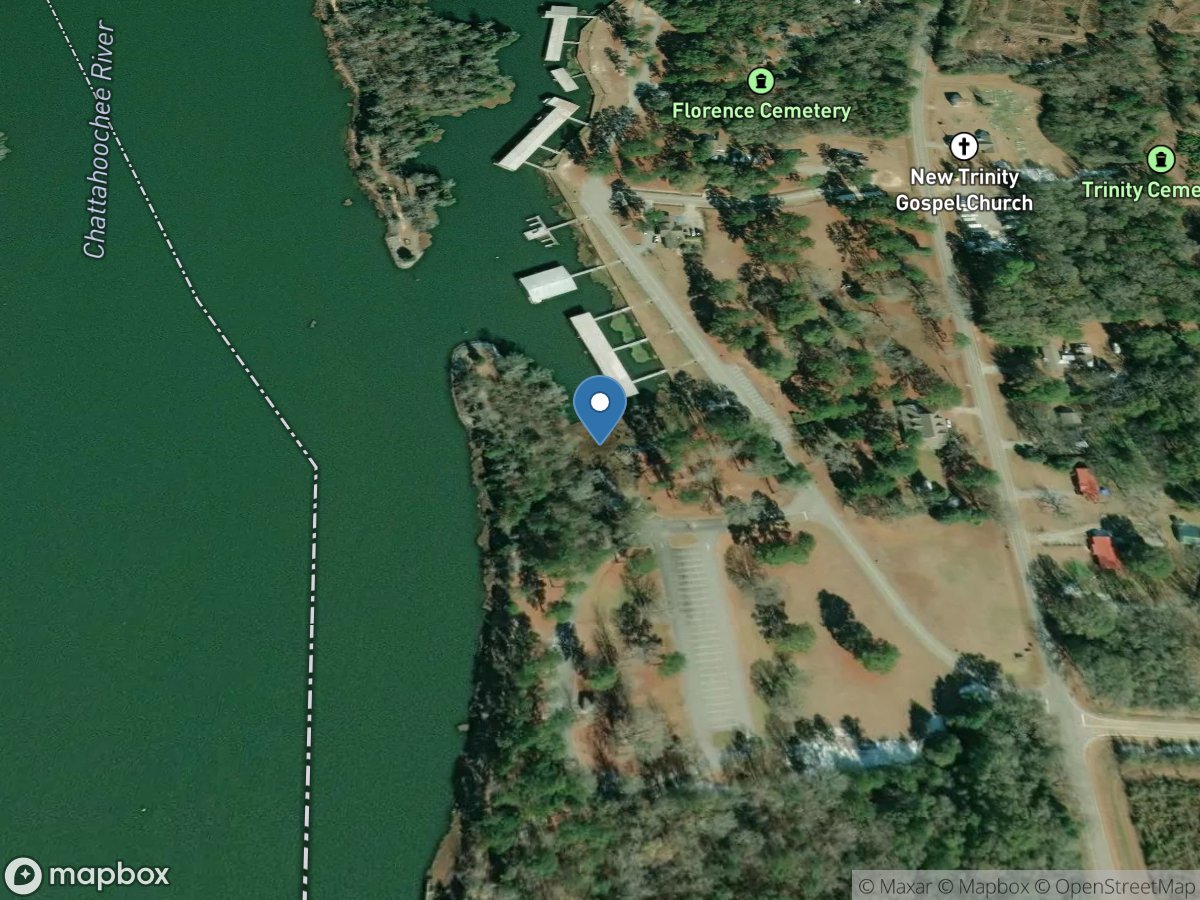 Florence Marina State Park