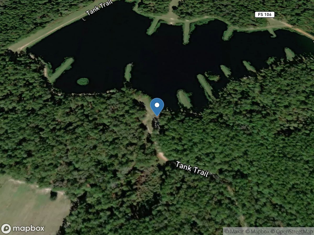 Fort Stewart - Dogwood Lake