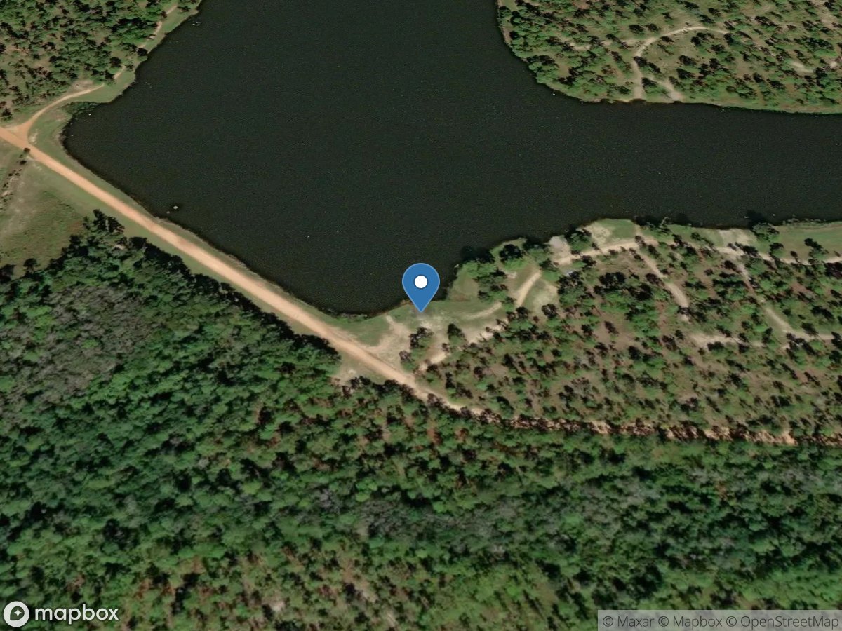 Fort Stewart - Pineview Lake