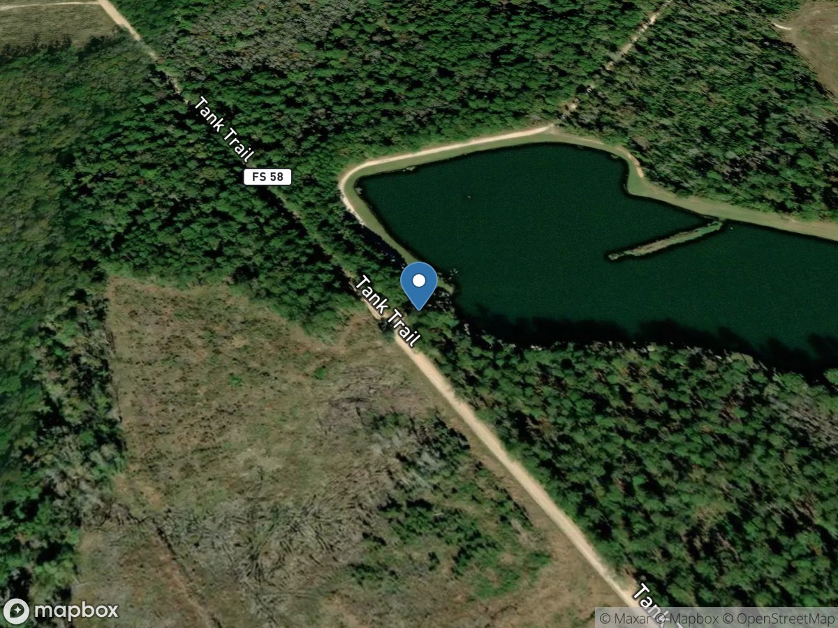 Fort Stewart - Richmond Hill Pond West