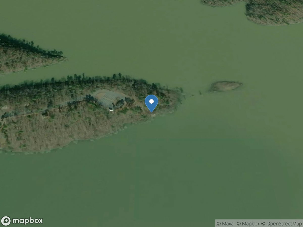 Jefferson Ridge (East)